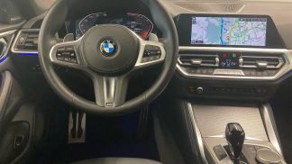 Leasing Coupe BMW 420 2021