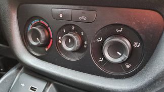 Finansowanie Van Fiat DOBLÓ CARGO 1.6 2019