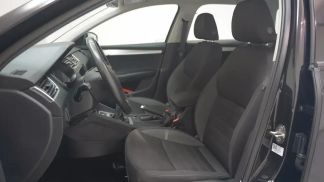 Finansowanie Wóz Skoda Octavia 2019