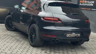 Finansowanie SUV Porsche Macan 2016