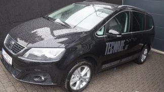 Financování Hatchback Seat Alhambra 2020