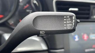 Financování Konvertibilní Porsche 991 2016