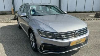 Leasing Wagon Volkswagen Passat 2020
