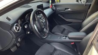 Lízing Kupé MERCEDES CLA 200 2016
