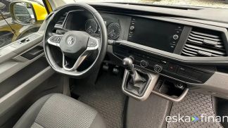 Financování Hatchback Volkswagen T6 Multivan 2018
