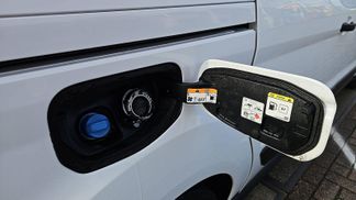 Leasing Le transport des passagers Ford Transit Connect 2020