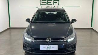 Leasing Sedan Volkswagen Golf 2019