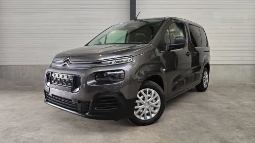 Citroën Berlingo 2019
