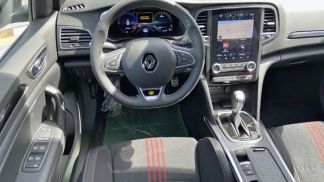 Leasing Sedan Renault Megane 2022