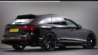 Finansowanie Wóz Audi A6 2021