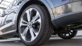 Lízing SUV Audi SQ5 2020