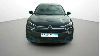 Finansowanie Sedan Citroën C4 2021