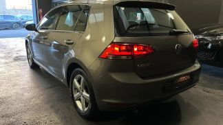 Finansowanie Sedan Volkswagen Golf 2013