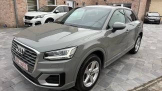 Leasing SUV Audi Q2 2018