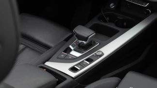 Financování Konvertibilní Audi A5 2023