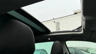 Leasing Wagon Volkswagen GOLF VARIANT 2016