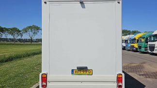 Leasing Closed Box Opel MOVANO 2.3 2020