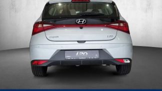 Lízing Hatchback Hyundai i20 2023