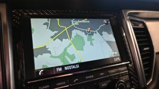 Finansowanie SUV Porsche Macan 2016