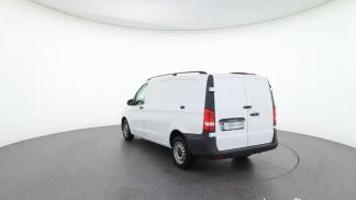 Finansowanie Van MERCEDES VITO 2020
