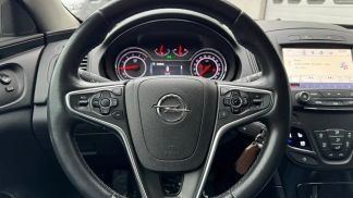 Financování Vagón Opel Insignia 2017