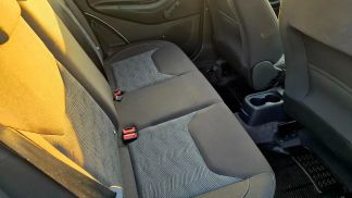 Lízing Sedan Ford Ka/Ka+ 2017