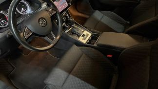 Finansowanie Wóz Skoda Superb 2020