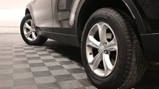 Finansowanie SUV Land Rover Discovery Sport 2016