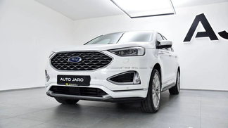 Leasing SUV Ford Edge 2020