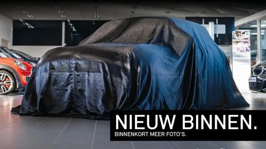 MINI Cooper S Cabrio 2024