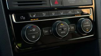 Lízing Hatchback Volkswagen Golf Sportsvan 2015