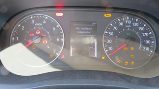 Leasing Fourgon Renault 2.3 2023