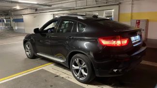 Leasing SUV BMW X6 2012