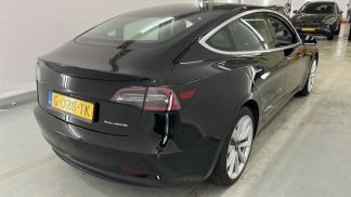 Leasing Hatchback Tesla Model 3 2019