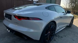 Finansowanie Coupé Jaguar F-Type 2020