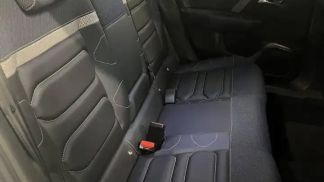 Leasing Sedan Citroën C4 2022