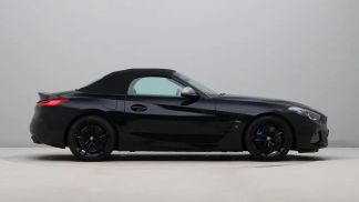 Finansowanie Zamienny BMW Z4 2024