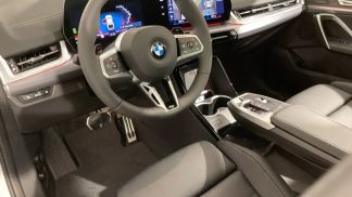 Leasing SUV BMW X2 2024