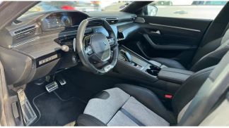 Financování Vagón Peugeot 508 2020