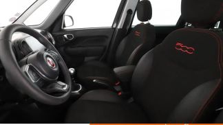 Finansowanie Hatchback Fiat 500L 2020