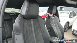 Leasing Fourgon Peugeot 3008 2022