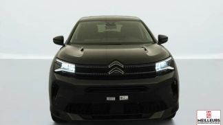 Finansowanie SUV Citroën C5 Aircross 2024