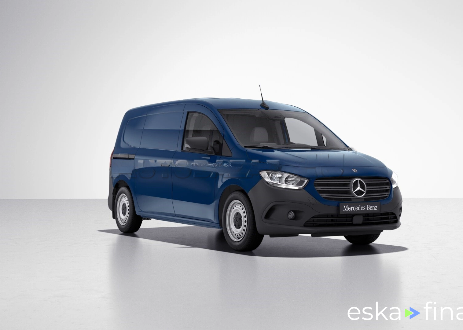 Finansowanie Wóz MERCEDES CITAN 2024