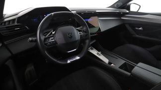 Lízing Sedan Peugeot 308 2022
