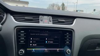 Leasing Wagon Skoda Octavia 2020
