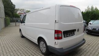 Finansowanie Hatchback Volkswagen T5 2011