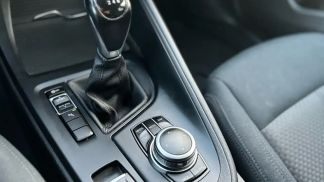 Finansowanie SUV BMW X1 2019