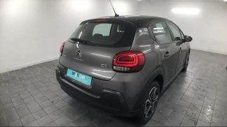 Financování Sedan Citroën C3 2020