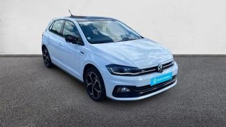 Leasing Sedan Volkswagen Polo 2021