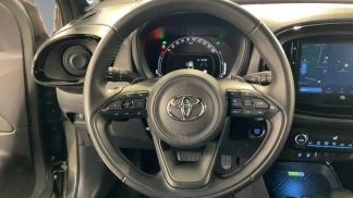 Lízing Hatchback Toyota Aygo (X) 2023